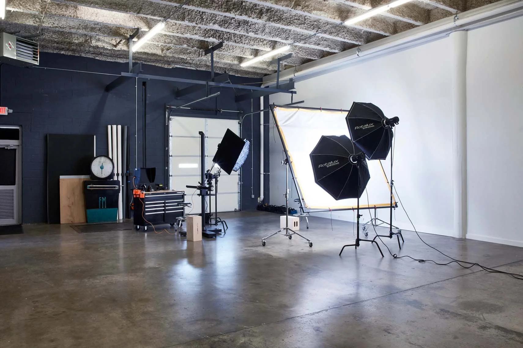 Kip Dawkins Photography Studio