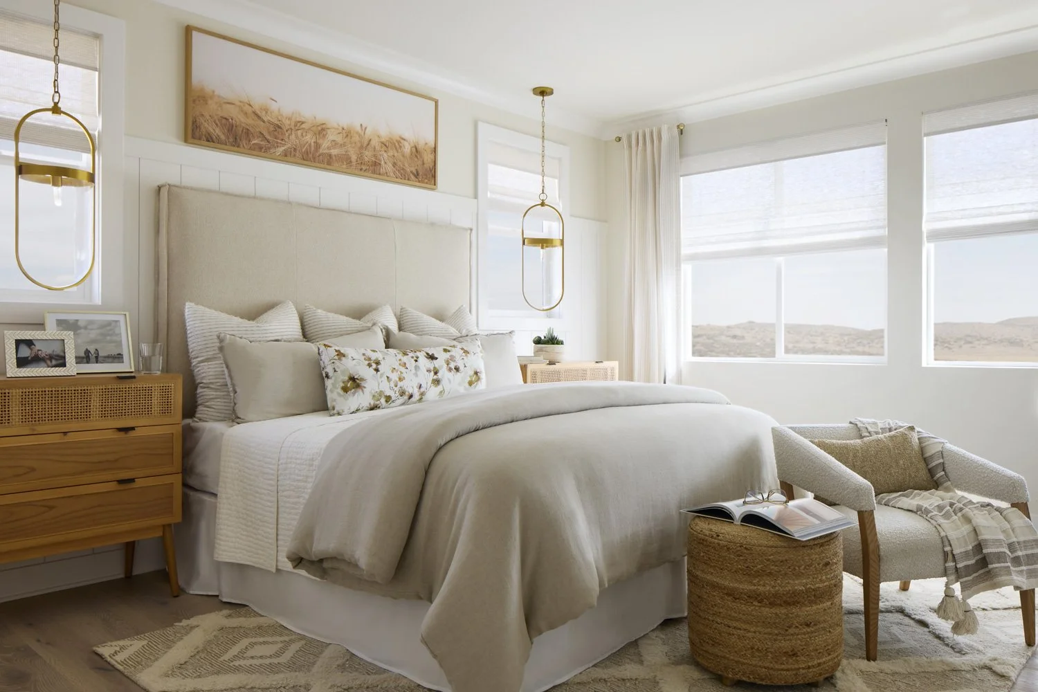 editorial-residential-bedroom-interior-design-photography-neutral-tones-by-kip-dawkins
