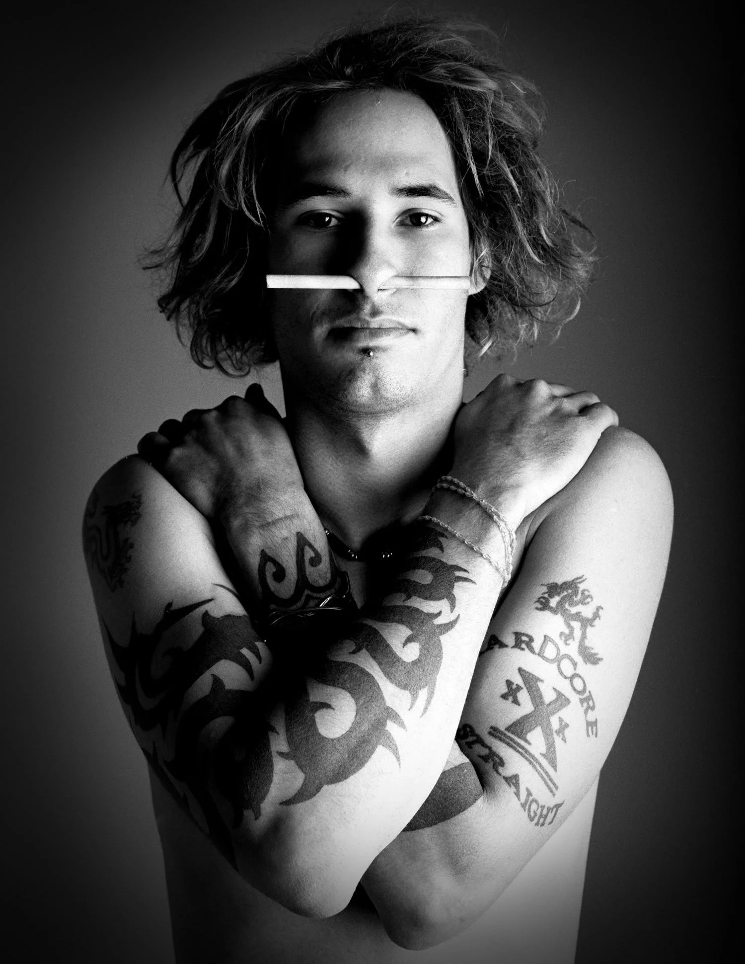 hardcore-punk-musician-portrait-by-kip-dawkins