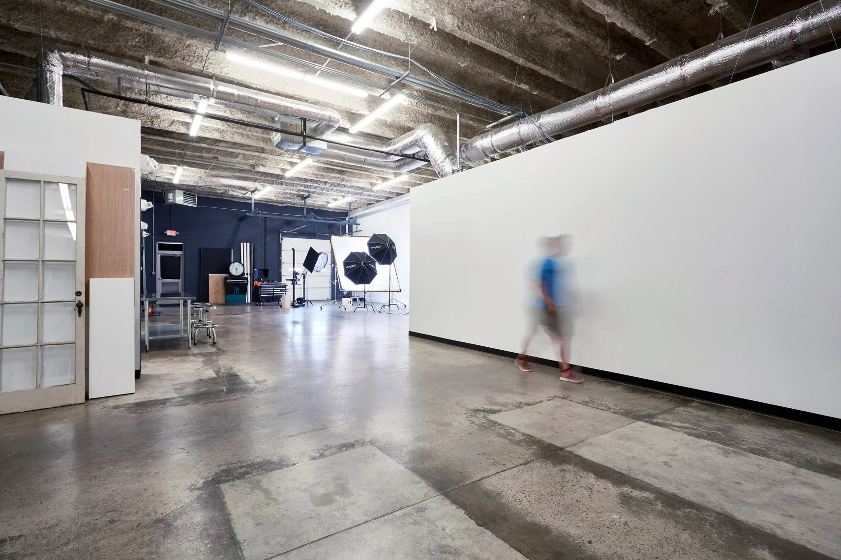 Kip Dawkins Photography Studio