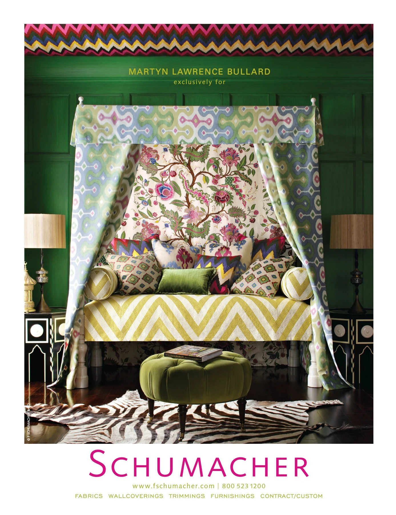 martyn-lawrence-bullard-schumacher-interior-design