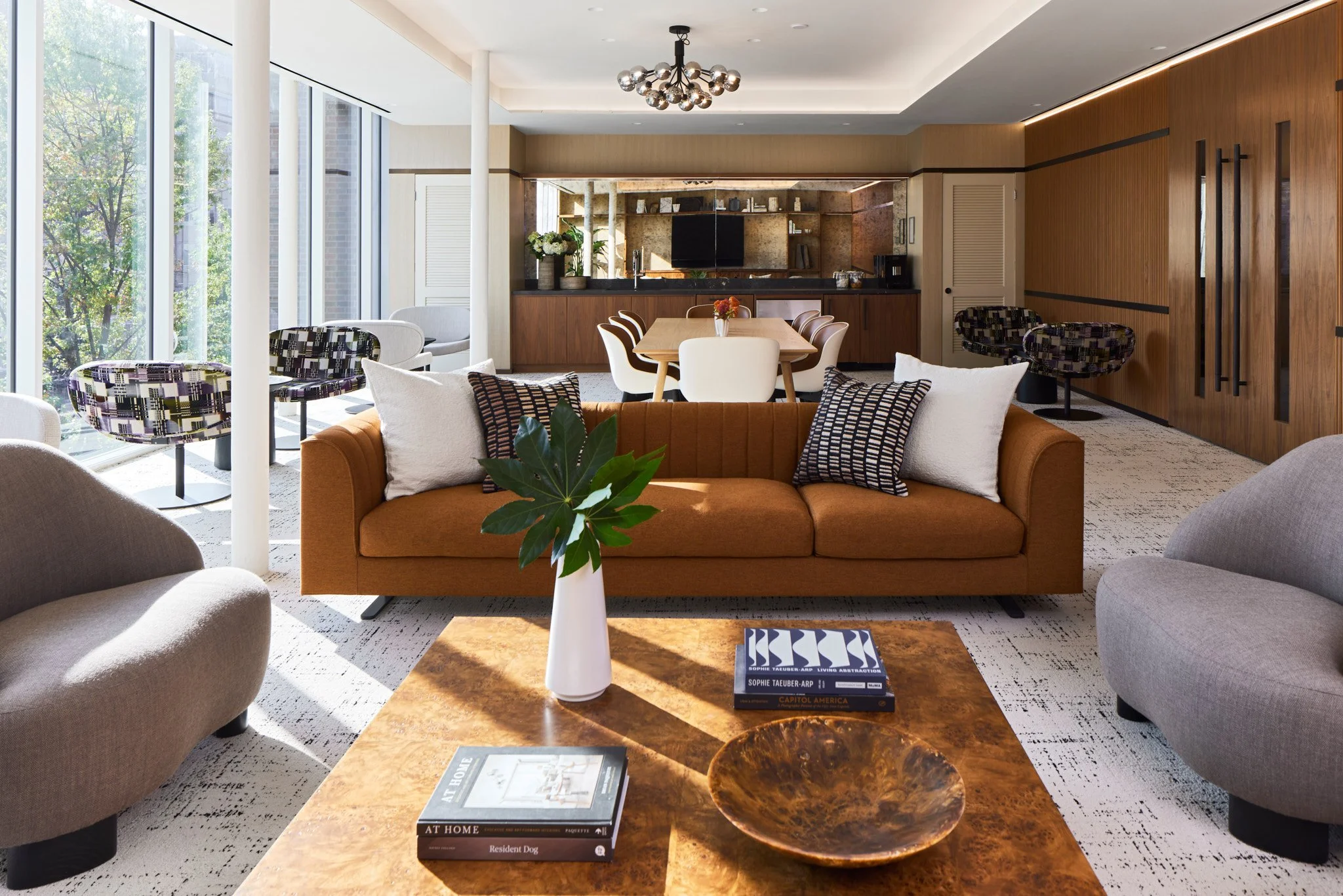 luxury-residential-interior-design-photography-terracotta-sofa-styling-by-kip-dawkins