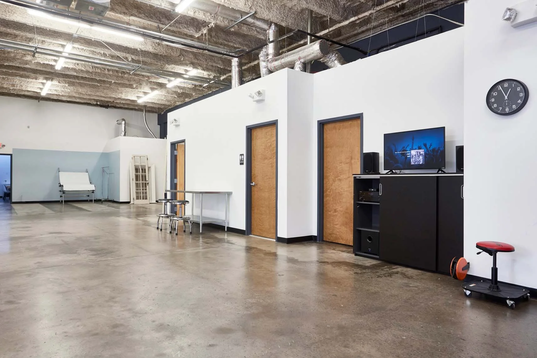 Kip Dawkins Photography Studio