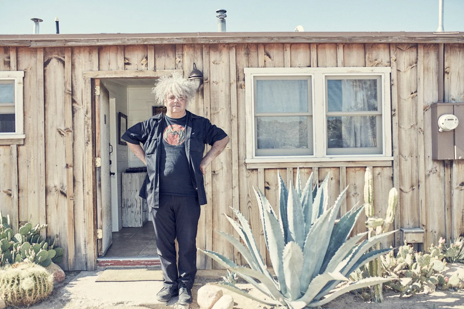 king-buzzo-buzz-osborne-the-melvins-mojave-desert-portrait-by-kip-dawkins