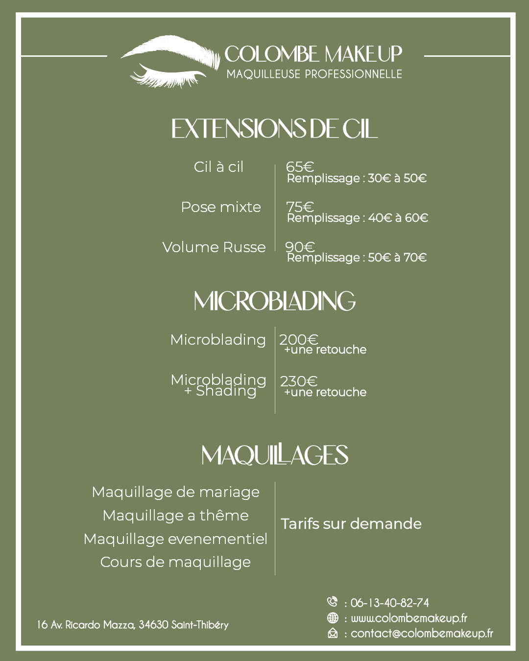 Tarif flyers Vert.PNG