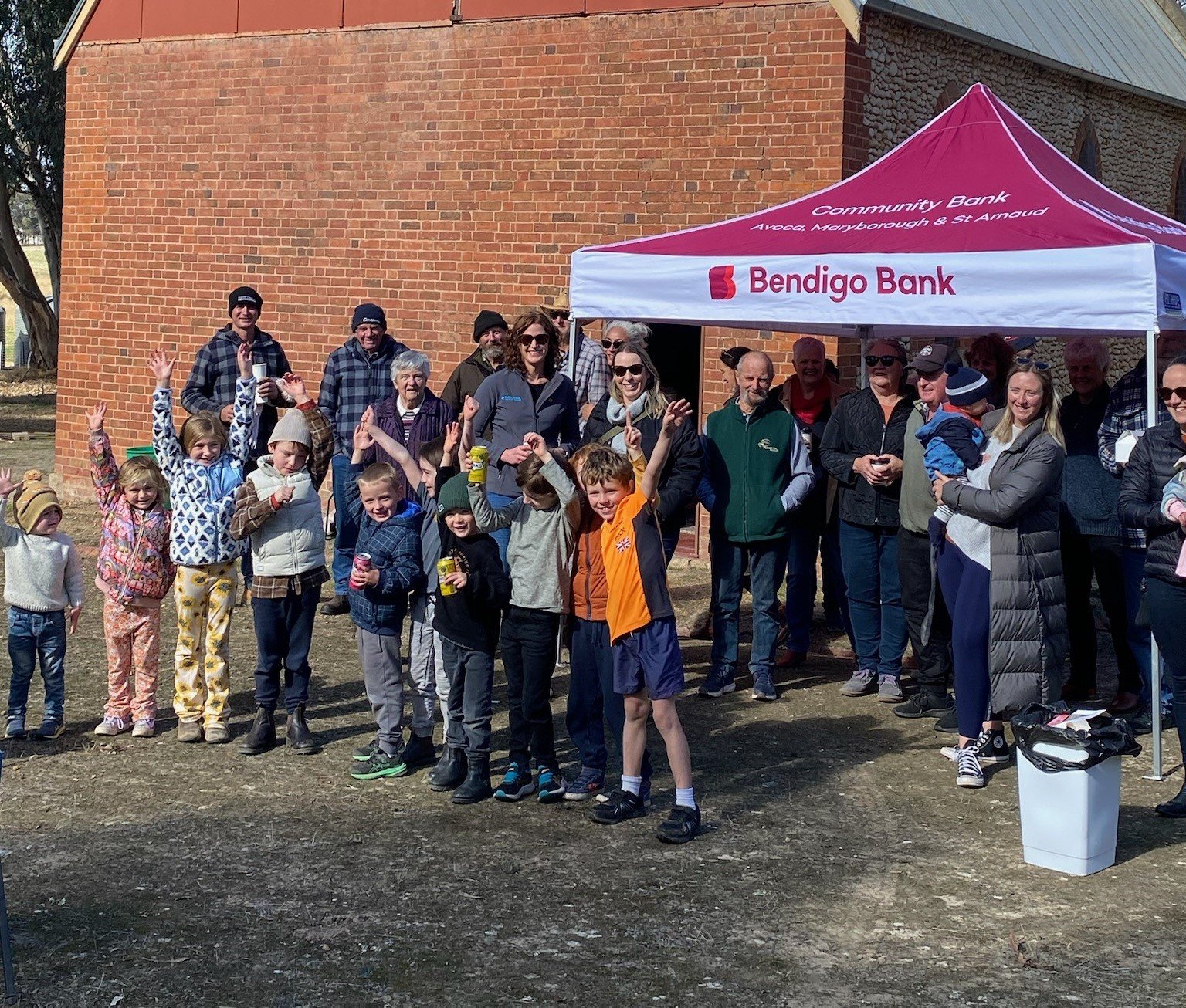 Family Fun Day