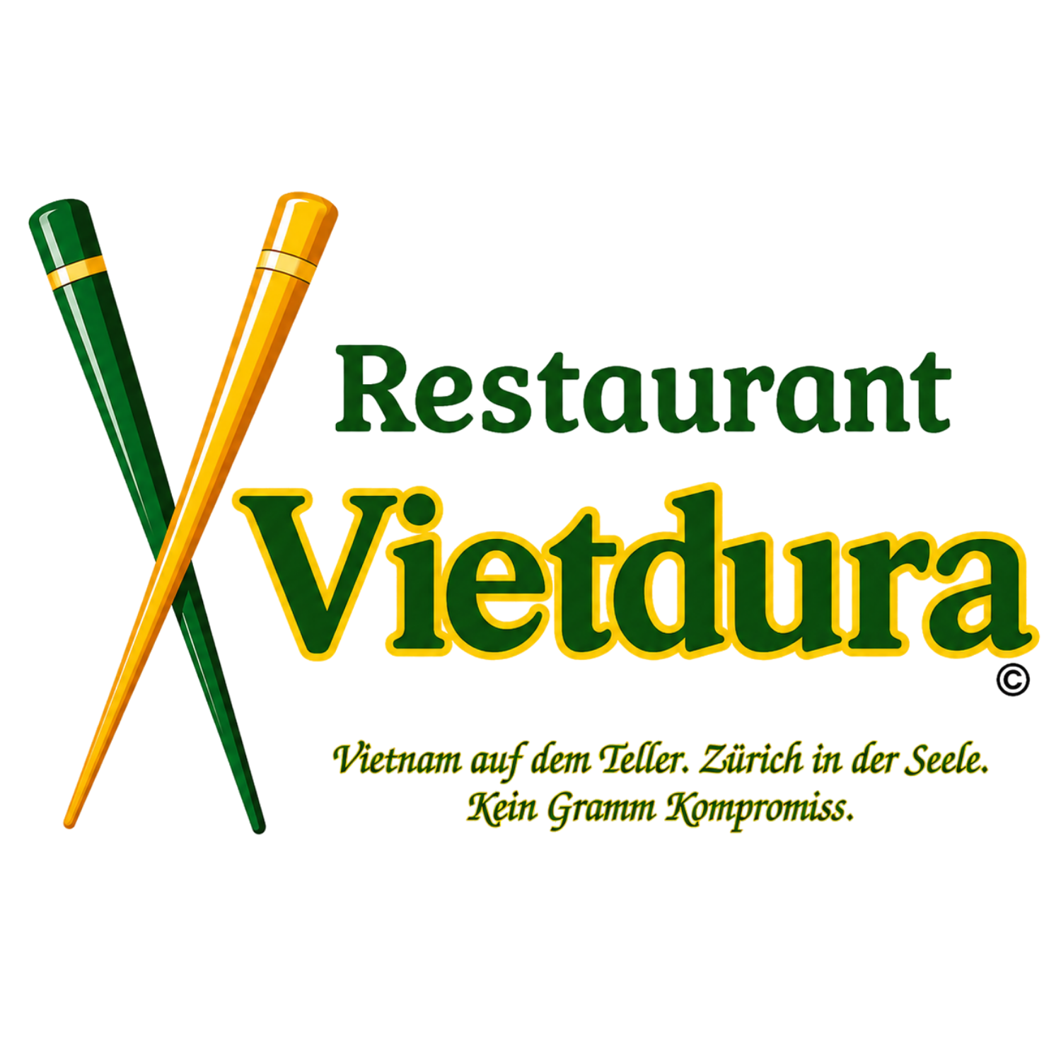 VIETDURA - Frisch, regional und ehrlich - Bewusst besser für Dich