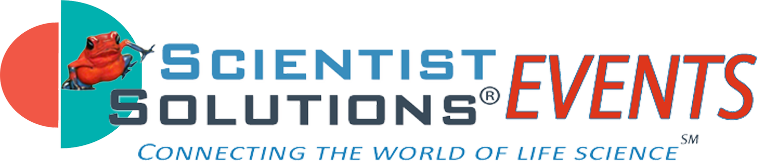 Scientist Solutions Events