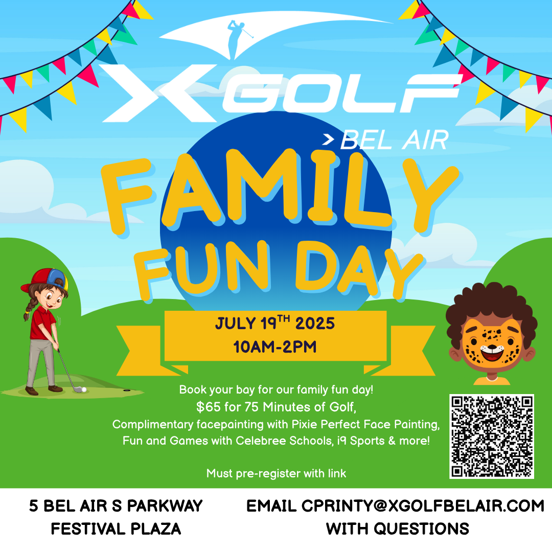Family Fun Day
