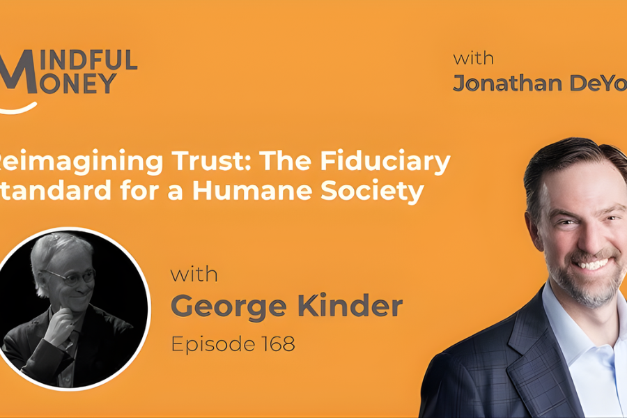 Reimagining Trust: The Fiduciary Standard for a Humane Society