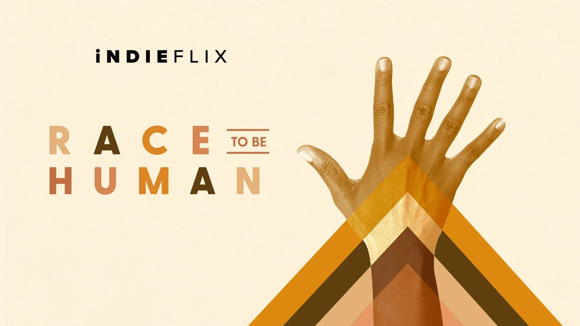 RACE to Be Human