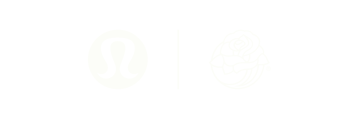 lululemon Run With the Roses 5K