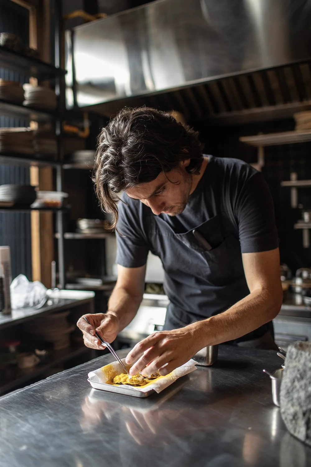 Sobre — Mérito Restaurante