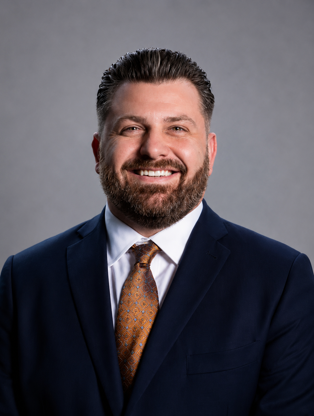Joseph/Joey Hagner, Business Development and Acquisitions