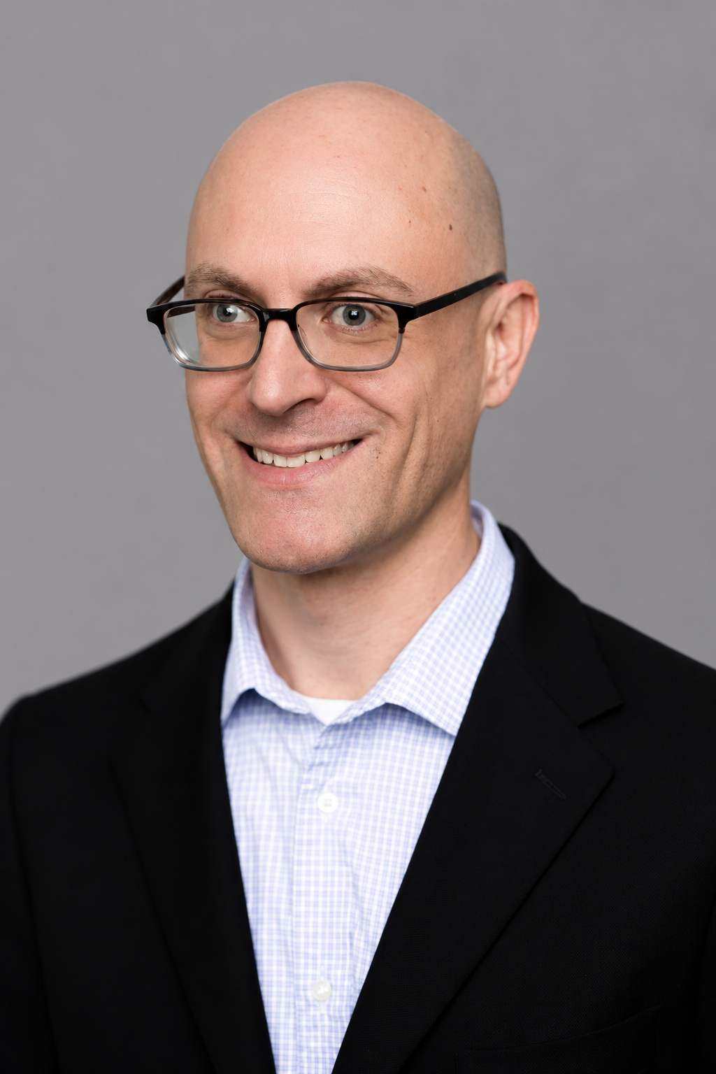 Eric Welch, CFP® 