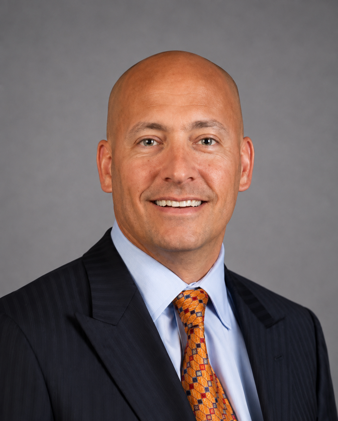 Gregg Fortune