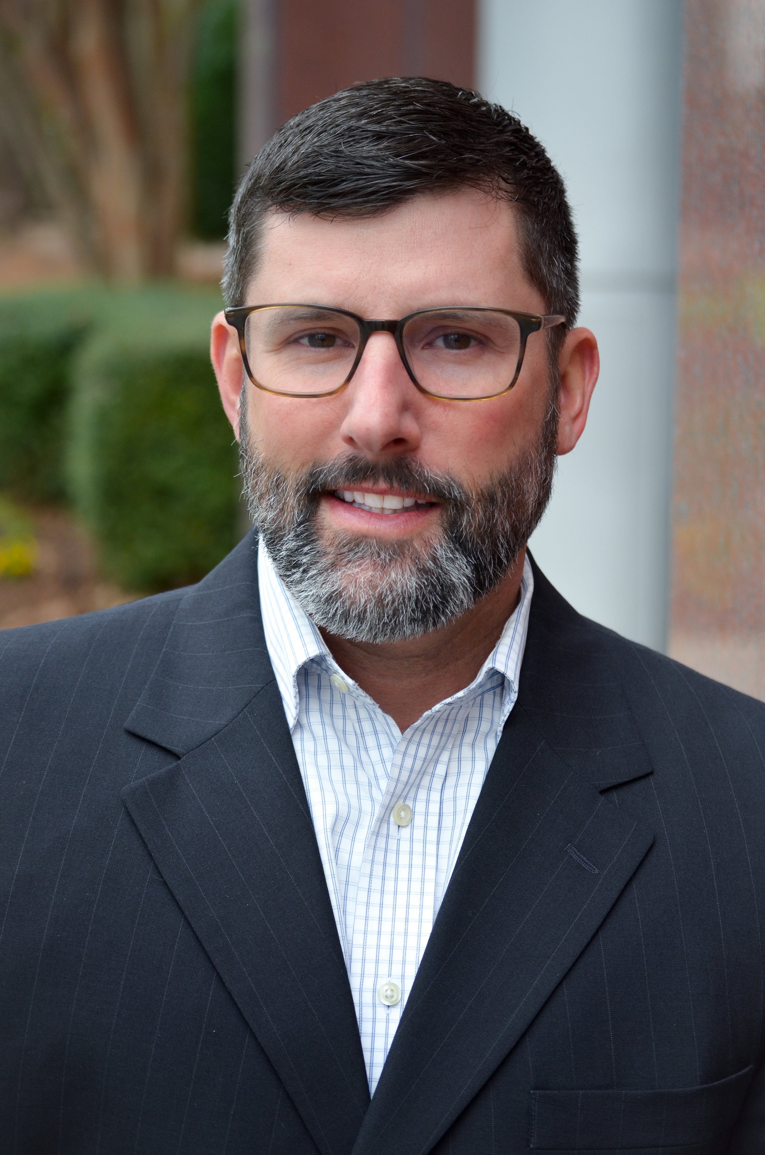 Mike Queller OUR TEAMS — GCG Wealth Management: A GCG Advisory Partners Affiliate