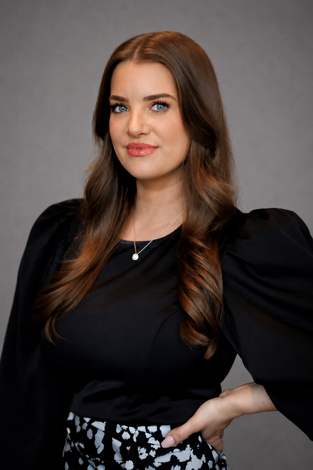 Jessica Ghencian
