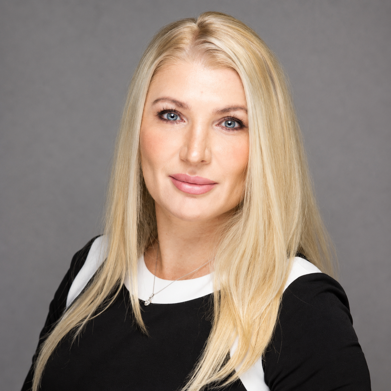 Lana Yakovleva