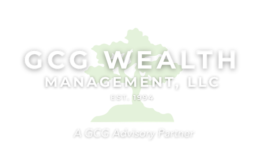 GCG Wealth Management - You're Unique. Your Financial Strategy Should ...