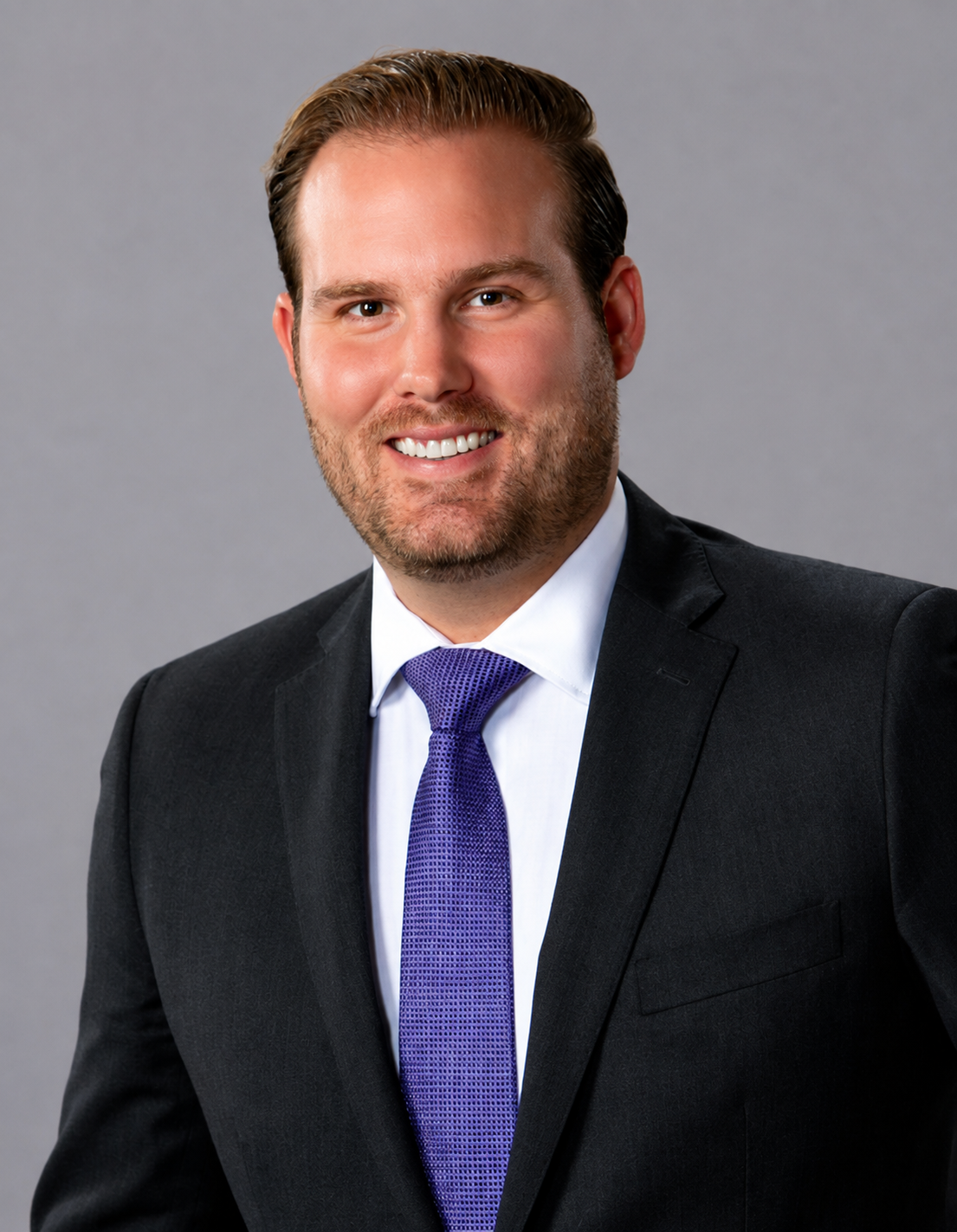 David Buffie, CFP®