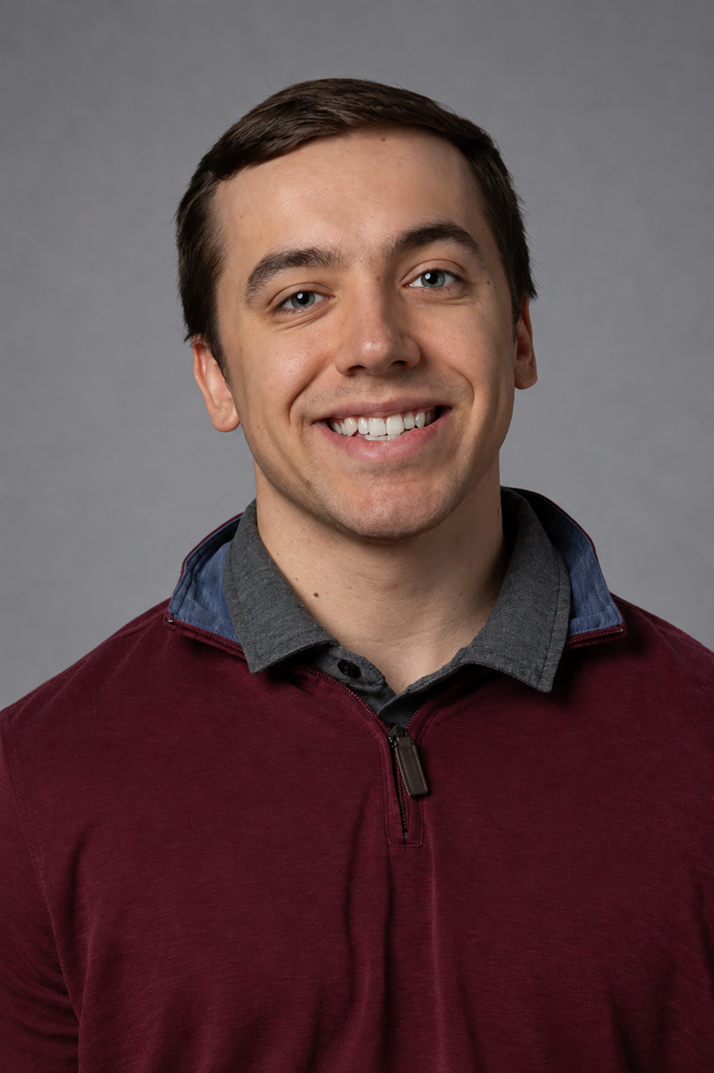 Blake Fortune