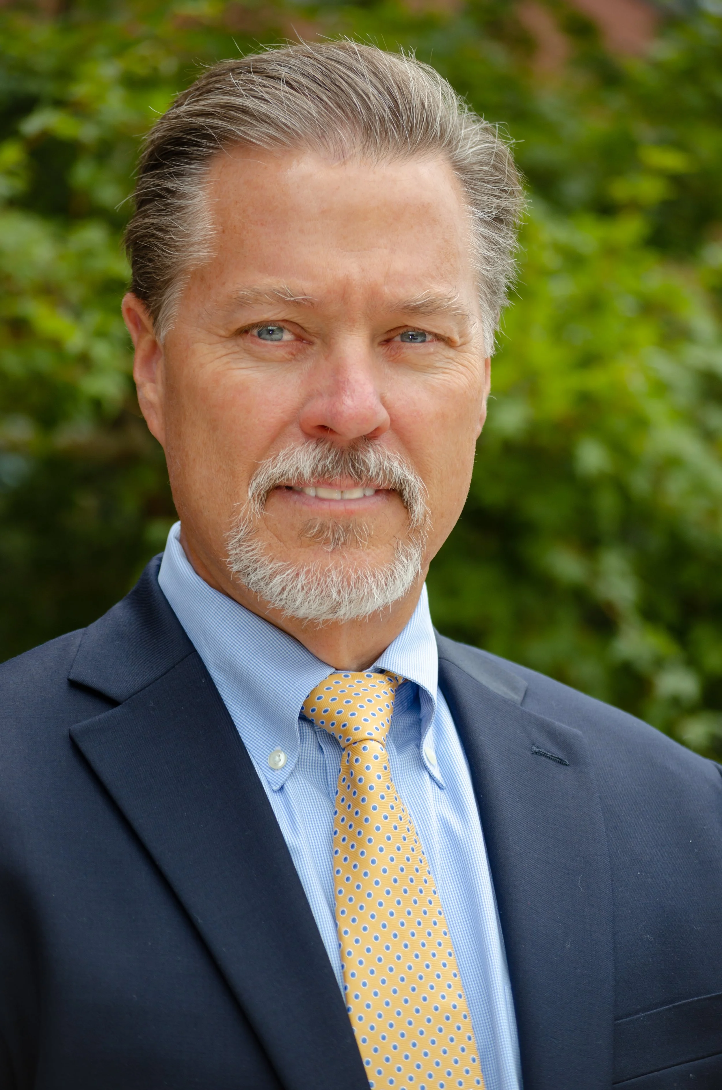 Shell York CFP®, ChFC®, CLU® — GCG Wealth Management: A GCG Advisory ...