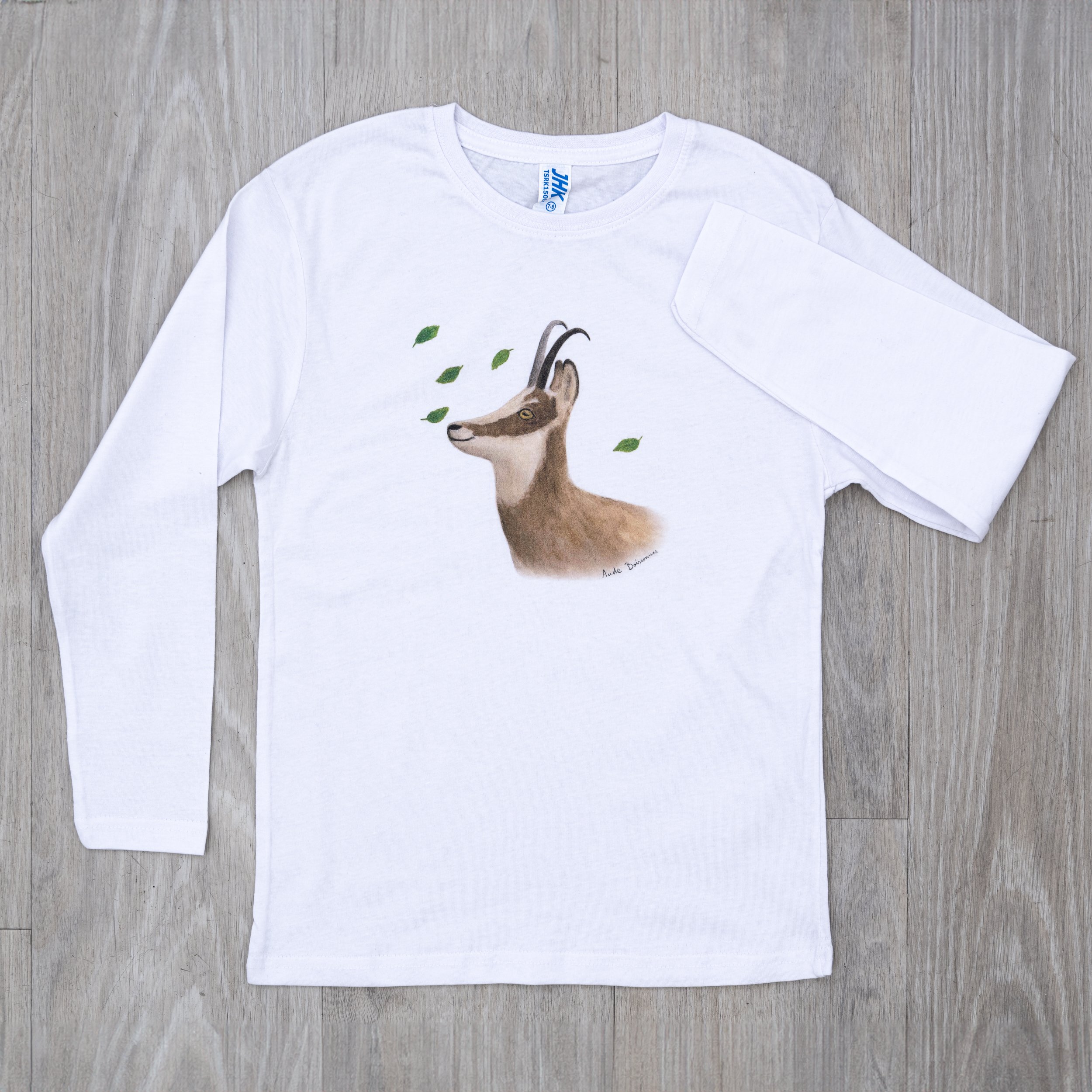 T-shirt Manches Longues Gap Kids Sugar Rush - Taille 10, Violet - Occasion Très Bon état, 100% Coton