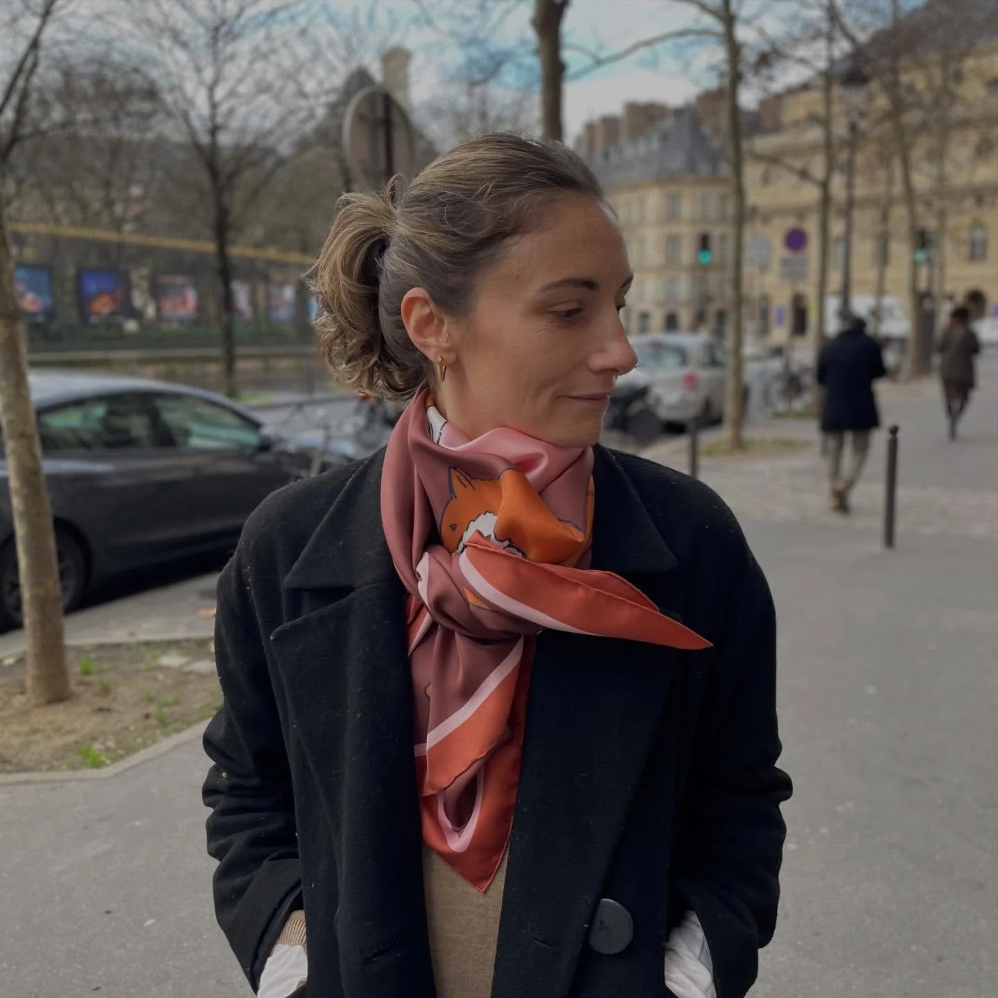 🦊Connaissez-vous votre animal totem ? 

Comme @magikmag avez-vous adopt&eacute; le renard ? Il adore le vent et la fra&icirc;cheur de l&rsquo;hiver mais il aimera tout autant la chaleur de votre foyer 💫

&Agrave; d&eacute;couvrir jusqu&rsquo;&agrav