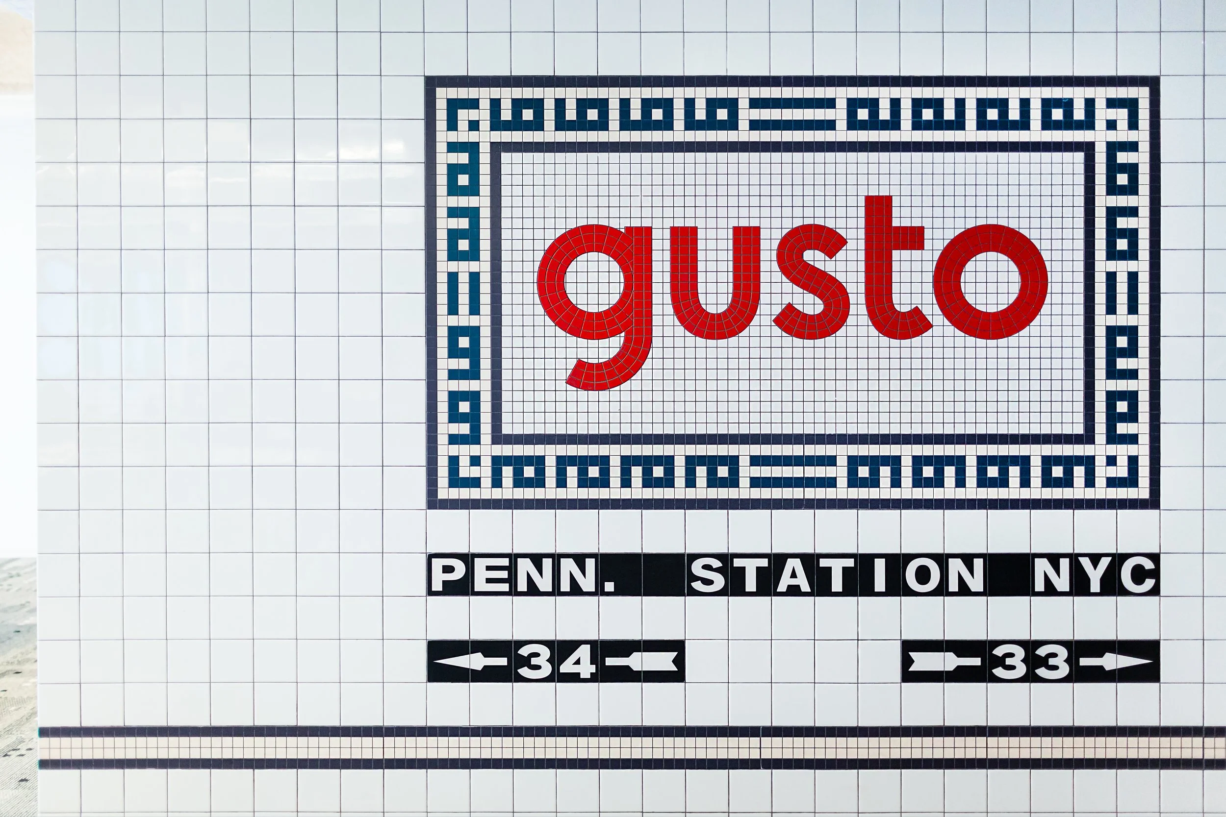 Gusto