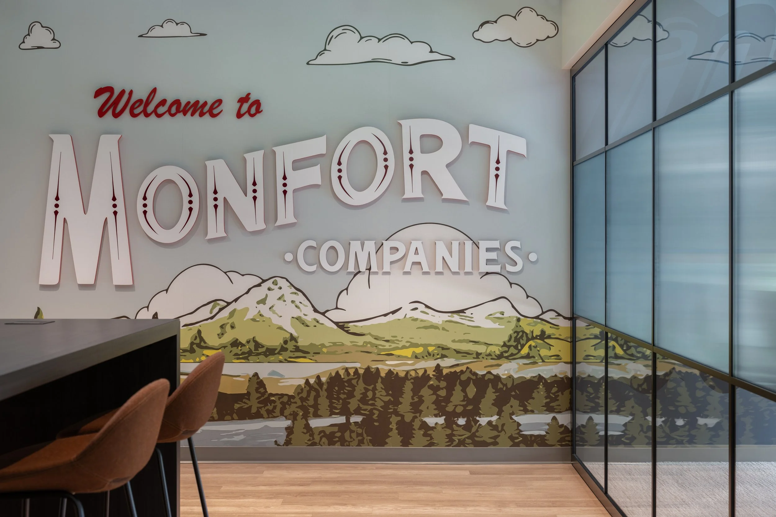 Monfort Companies