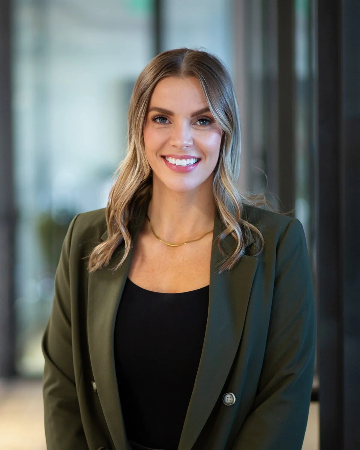 Kelly Lasher Office Furniture Solutions — Projex