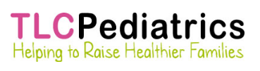 TLC Pediatrics File Upload