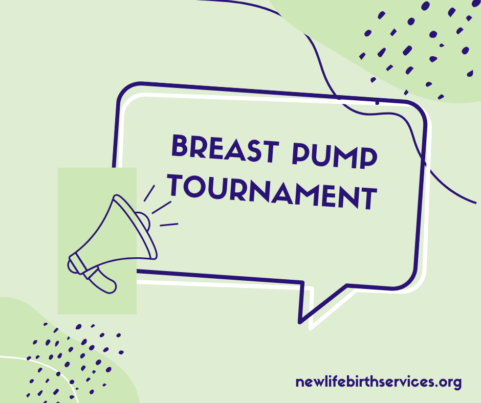 What is the Best Breast Pump for New Moms? — New Life Birth Services