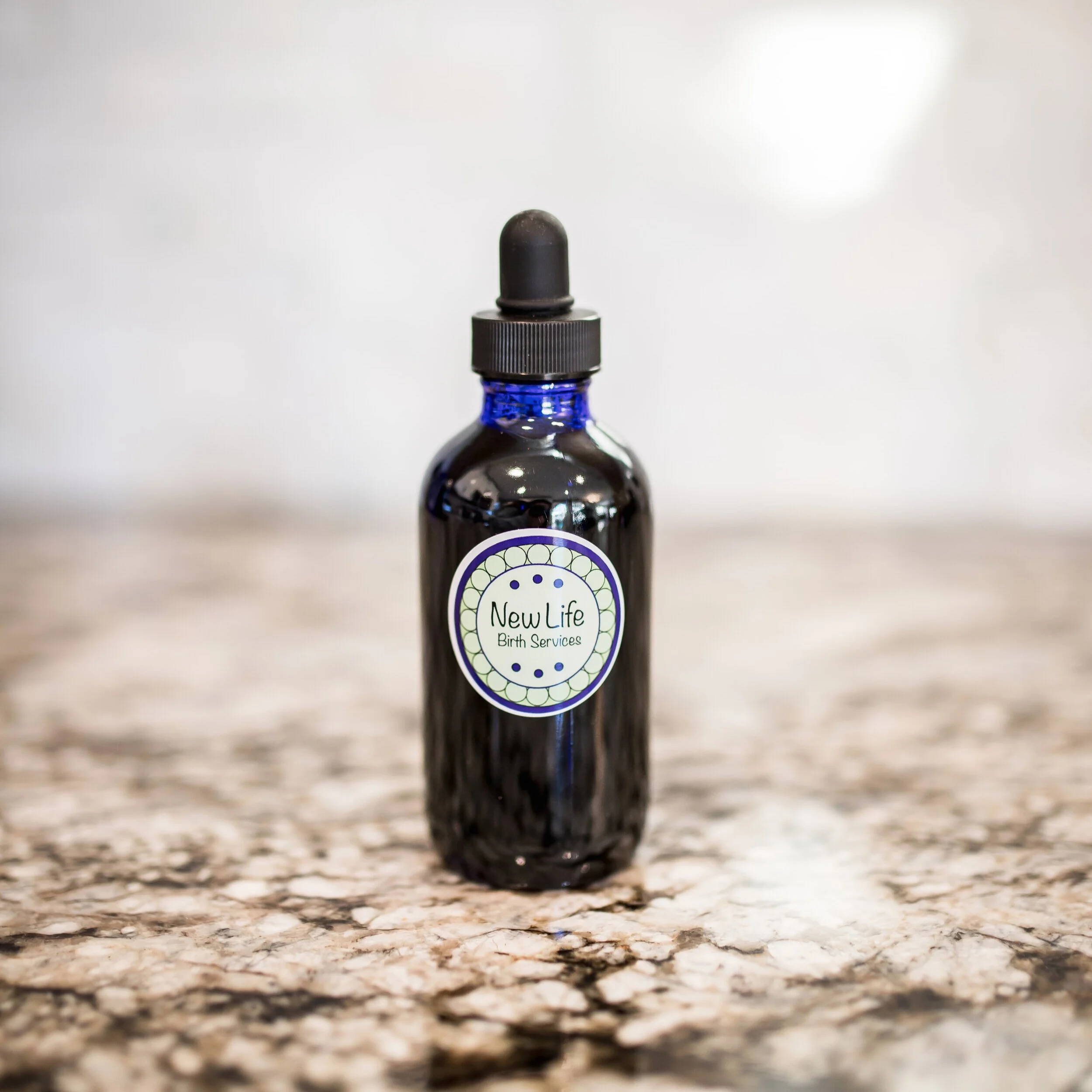 Placenta Encapsulation — New Life Birth Services