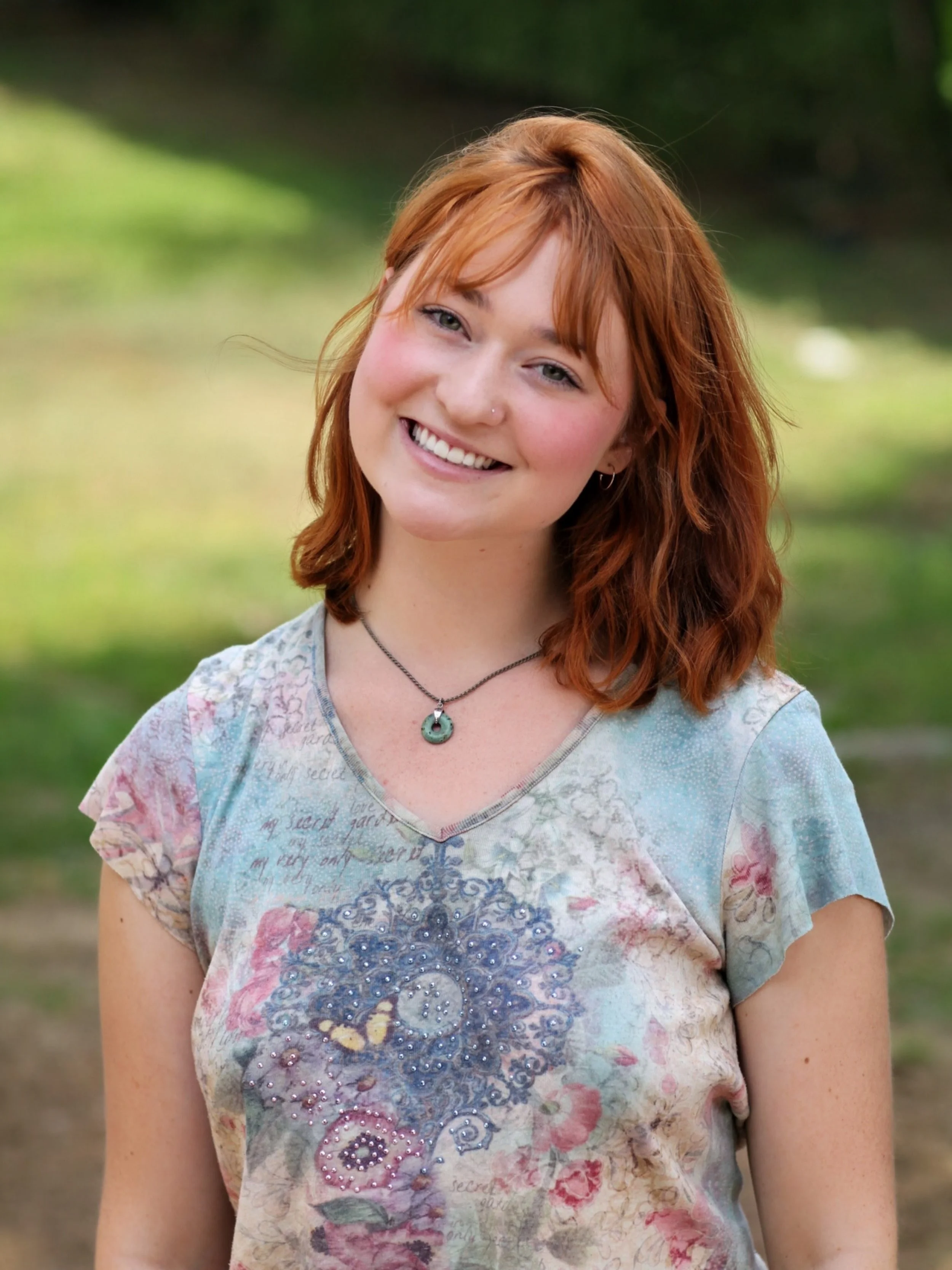 Savanna Woods Postpartum Doula