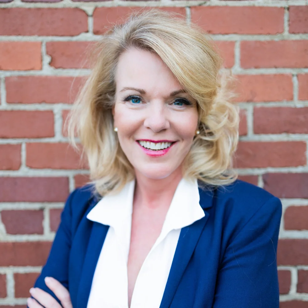Robin Rundquist Our Story — AQ Chicken House