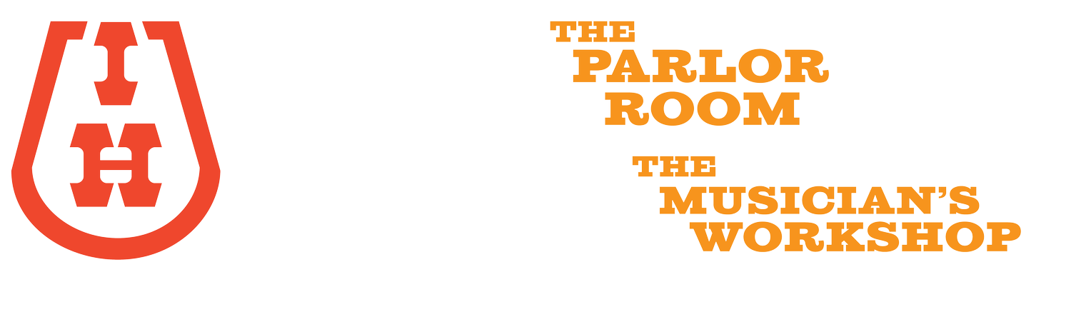 THE IRON HORSE