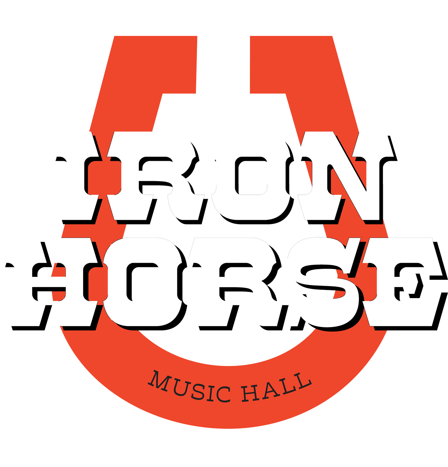 The Iron Horse