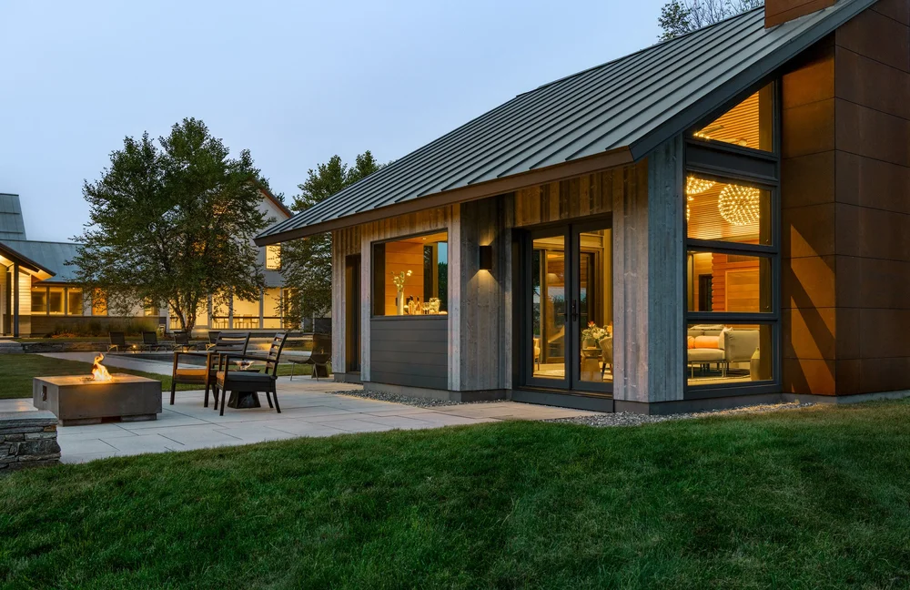 Gallery 2 — SMITH & VANSANT ARCHITECTS