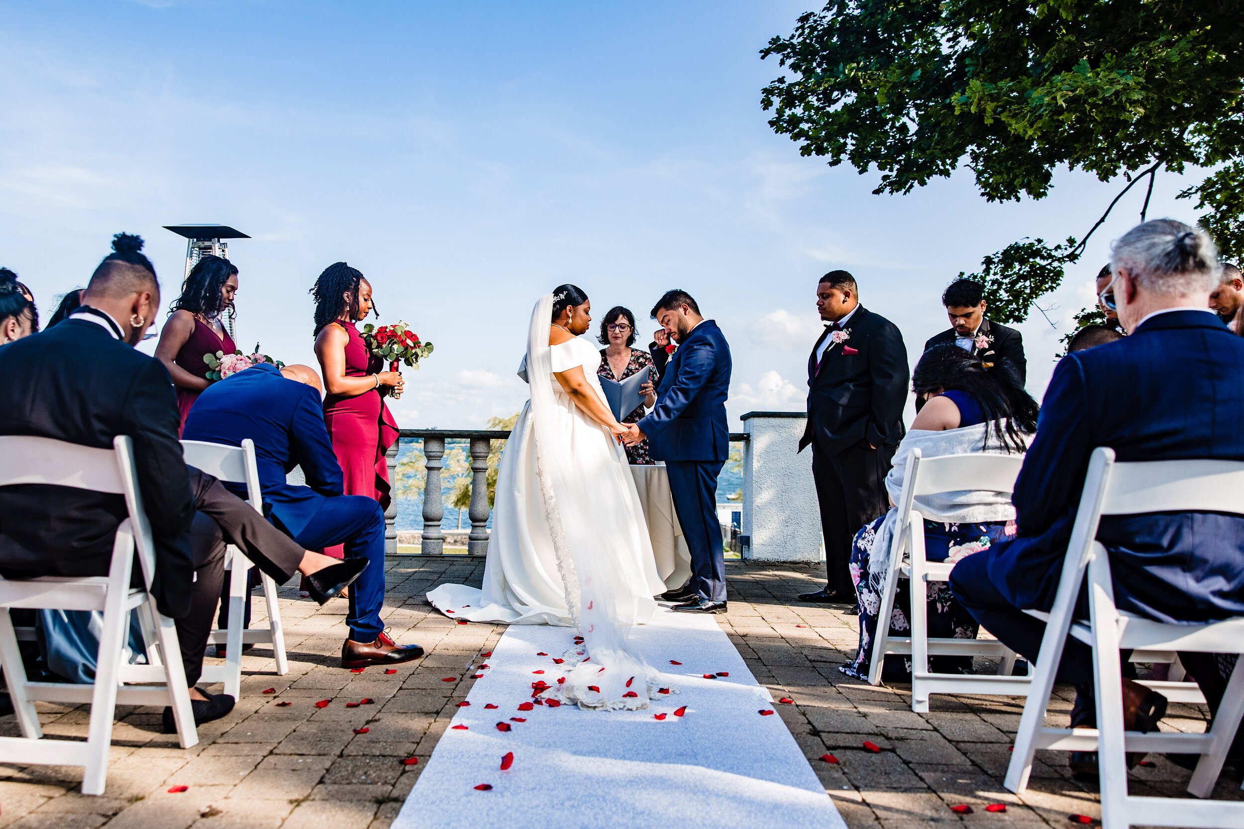 groom-crying-at-wedding-ceremony-altar-Davenport-Mansion-Wedding-©-Best-NJ-NYC-Bucks-County-Wedding-Photographer-Daniel Nydick-2-35.jpg