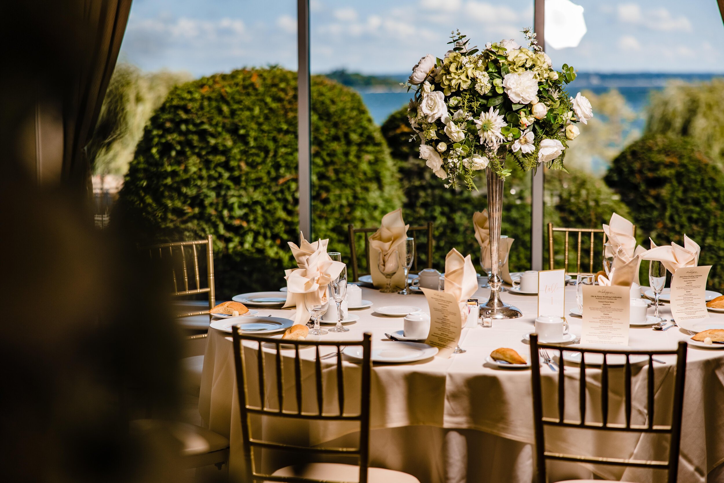 flowers-on-reception-table--Davenport-Mansion-Wedding-©-Best-NJ-NYC-Bucks-County-Wedding-Photographer-Daniel Nydick-41.jpg
