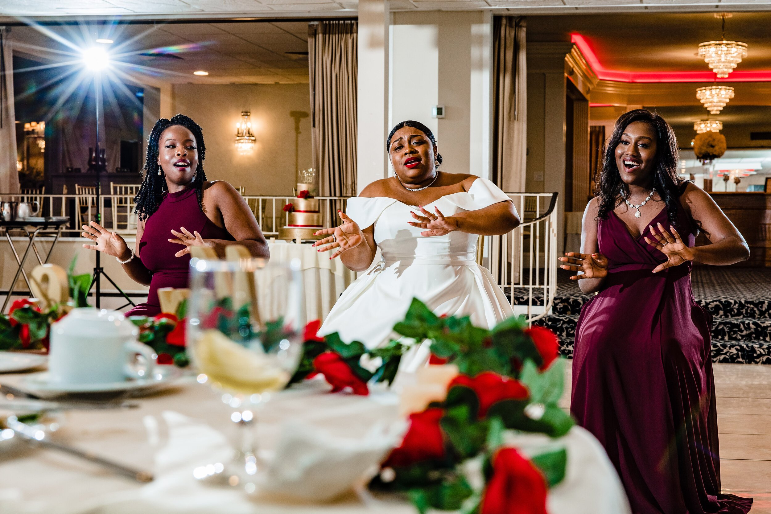 bride-and-bridesmaids-singing-Davenport-Mansion-Wedding-©-Best-NJ-NYC-Bucks-County-Wedding-Photographer-Daniel Nydick-55.jpg