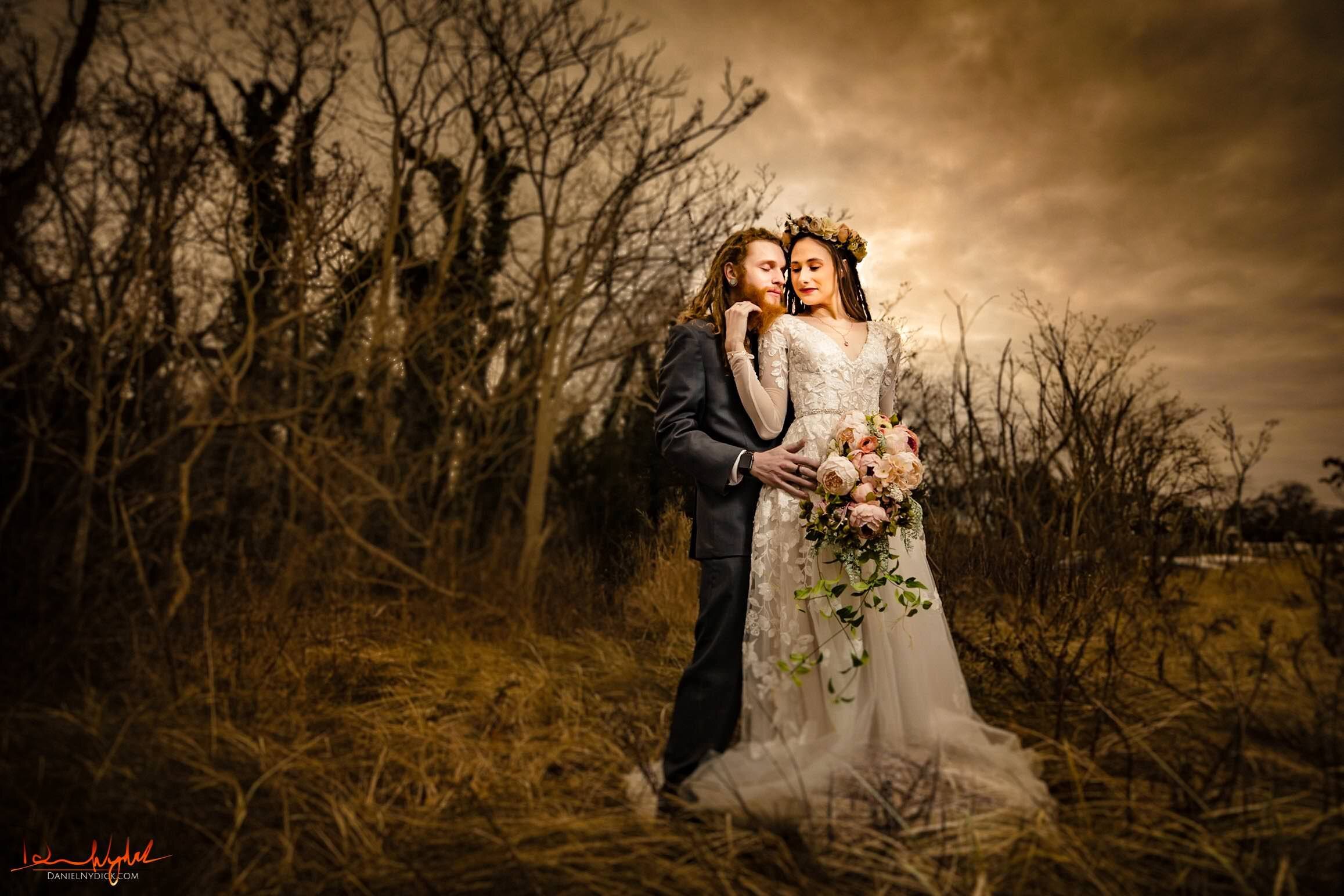 Daniel Nydick NJ best wedding, engagement, couples portrait phot