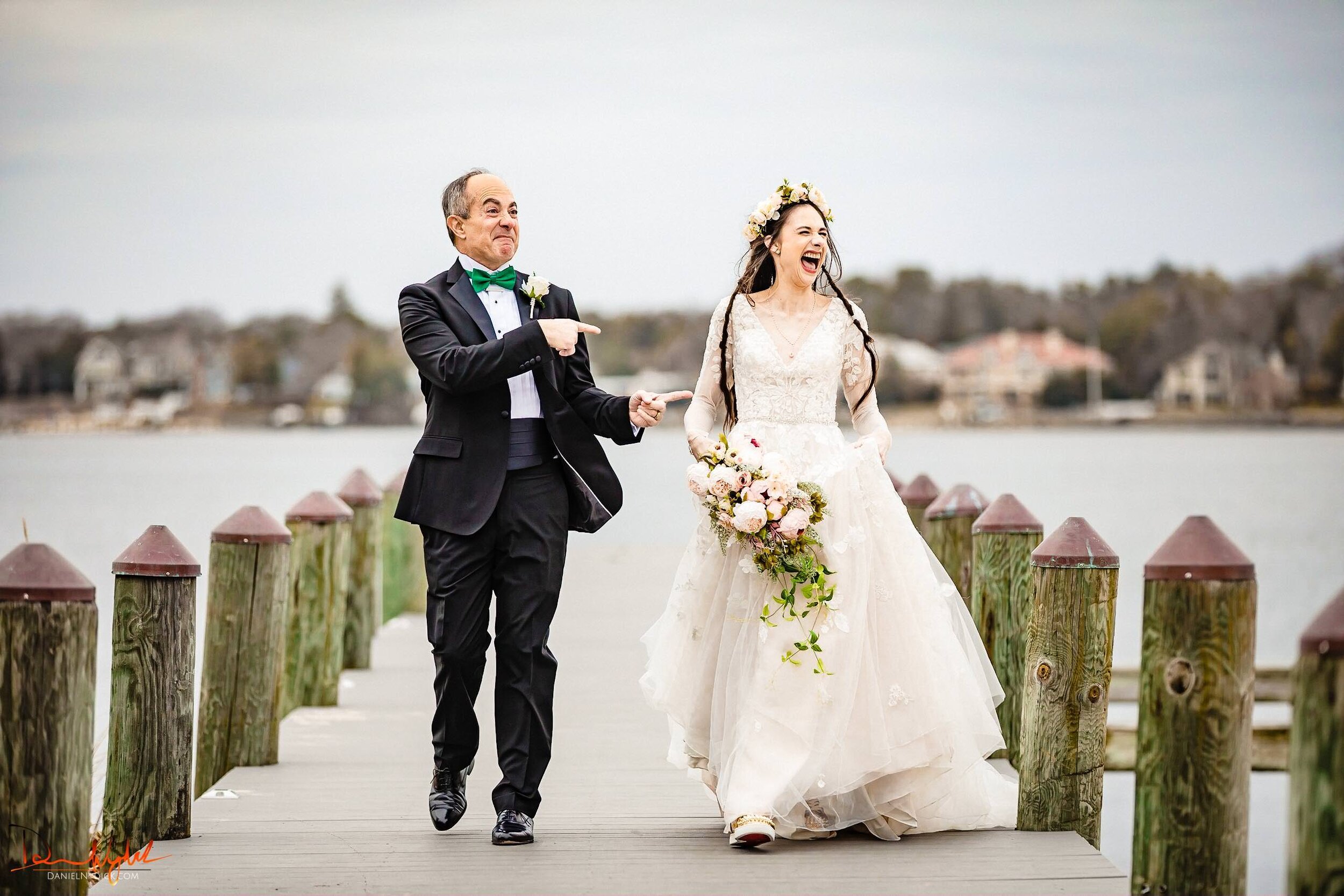 Daniel Nydick NJ best wedding, engagement, couples portrait phot