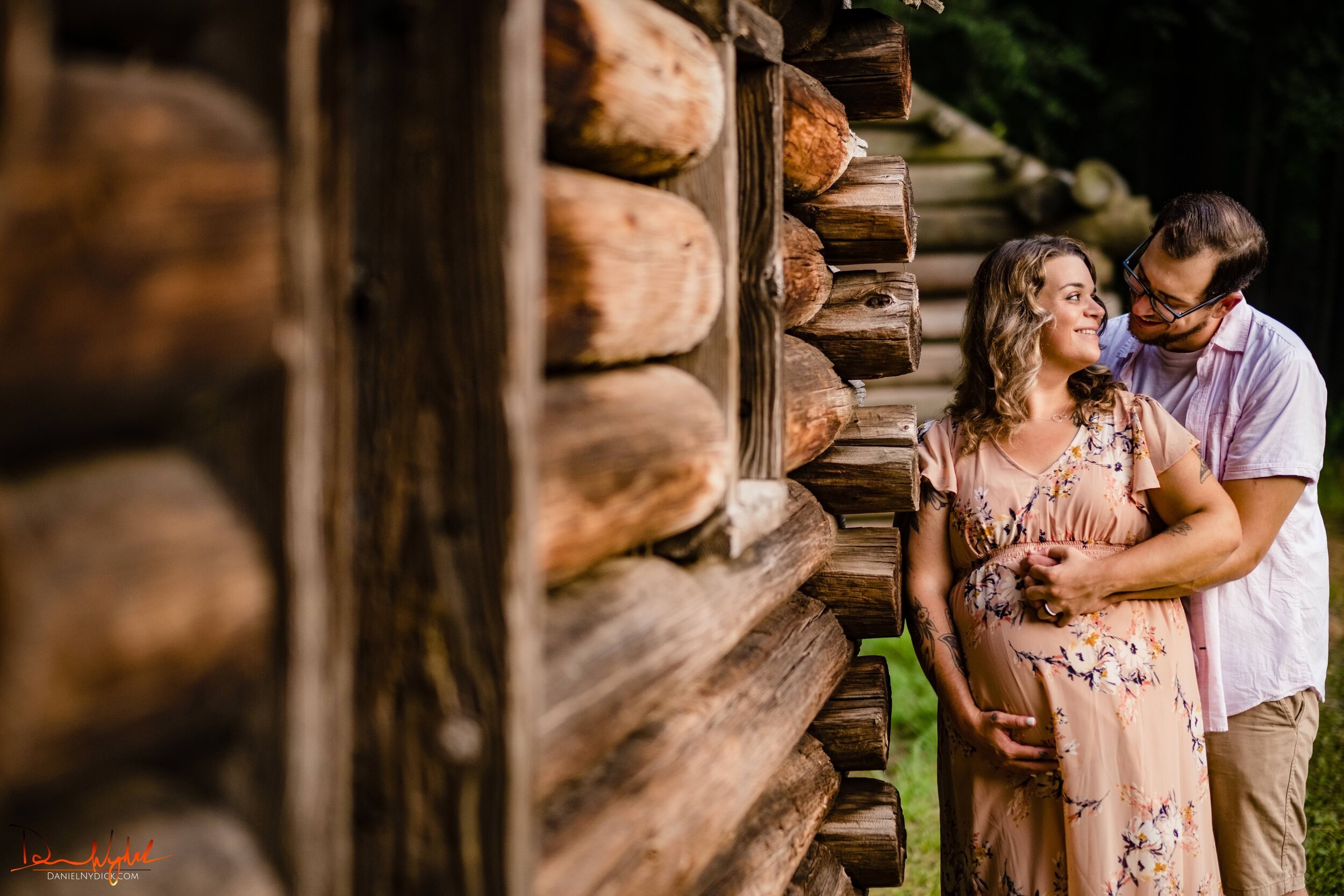 Amanda & Matt Maternity Session | Jockey Hollow  7-26-2020  © Daniel Nydick Wedding Photography.CR2 (82 of 85).jpg