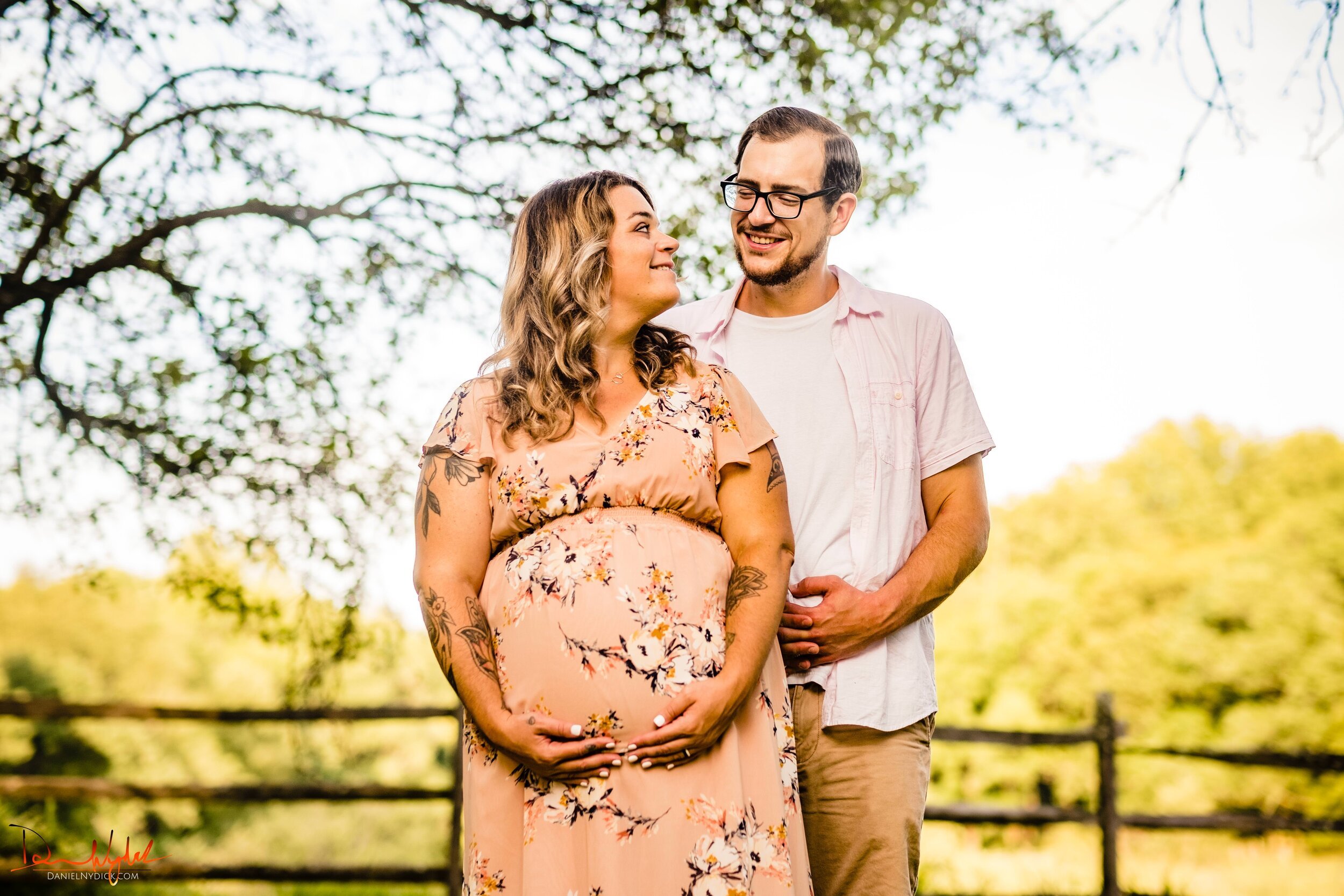 Amanda & Matt Maternity Session | Jockey Hollow  7-26-2020  © Daniel Nydick Wedding Photography.CR2 (47 of 85).jpg