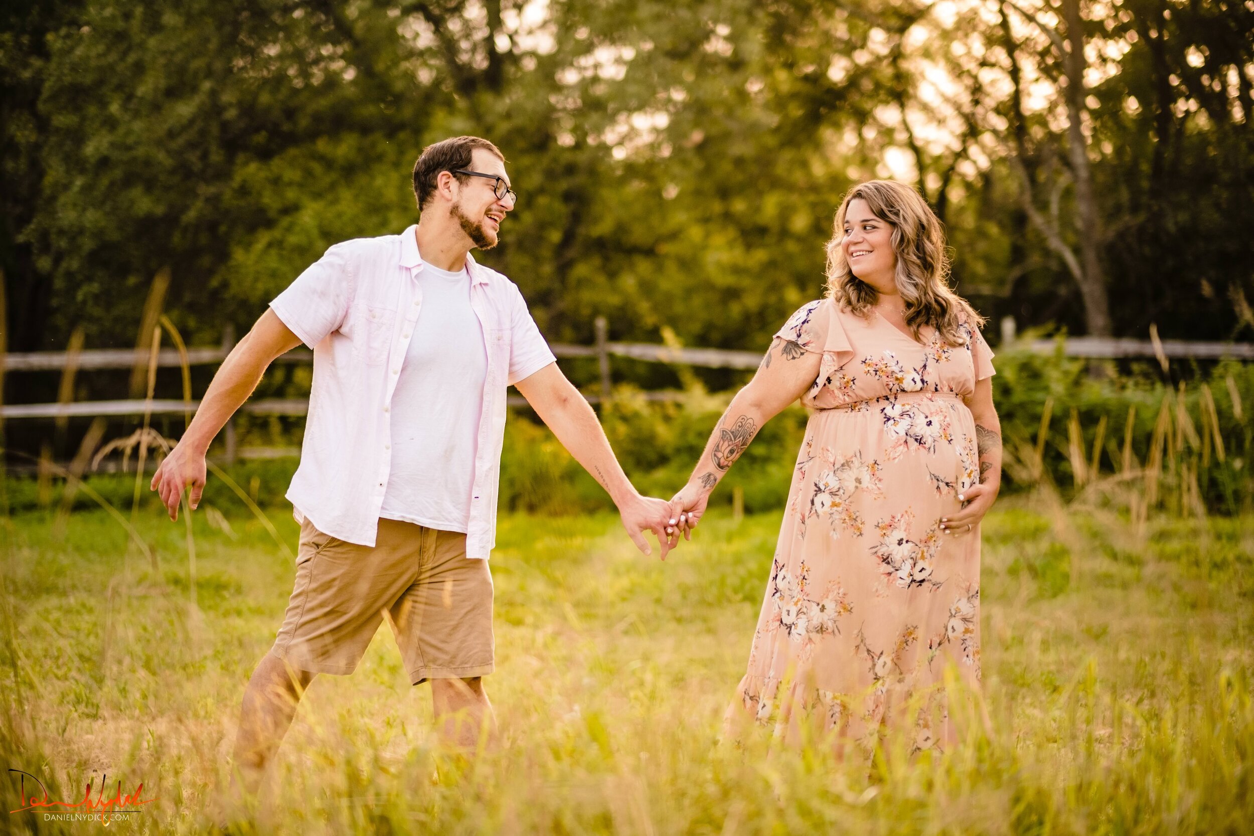 Amanda & Matt Maternity Session | Jockey Hollow  7-26-2020  © Daniel Nydick Wedding Photography.CR2 (41 of 85).jpg