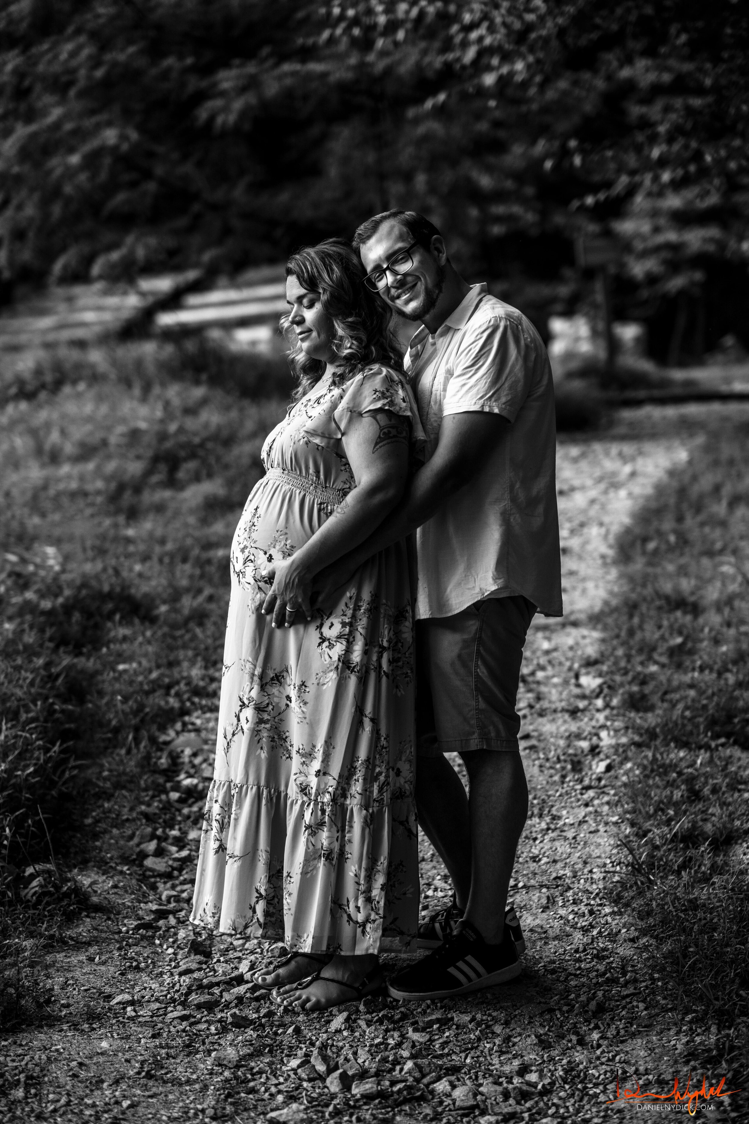 Amanda & Matt Maternity Session | Jockey Hollow  7-26-2020  © Daniel Nydick Wedding Photography.CR2 (70 of 85).jpg