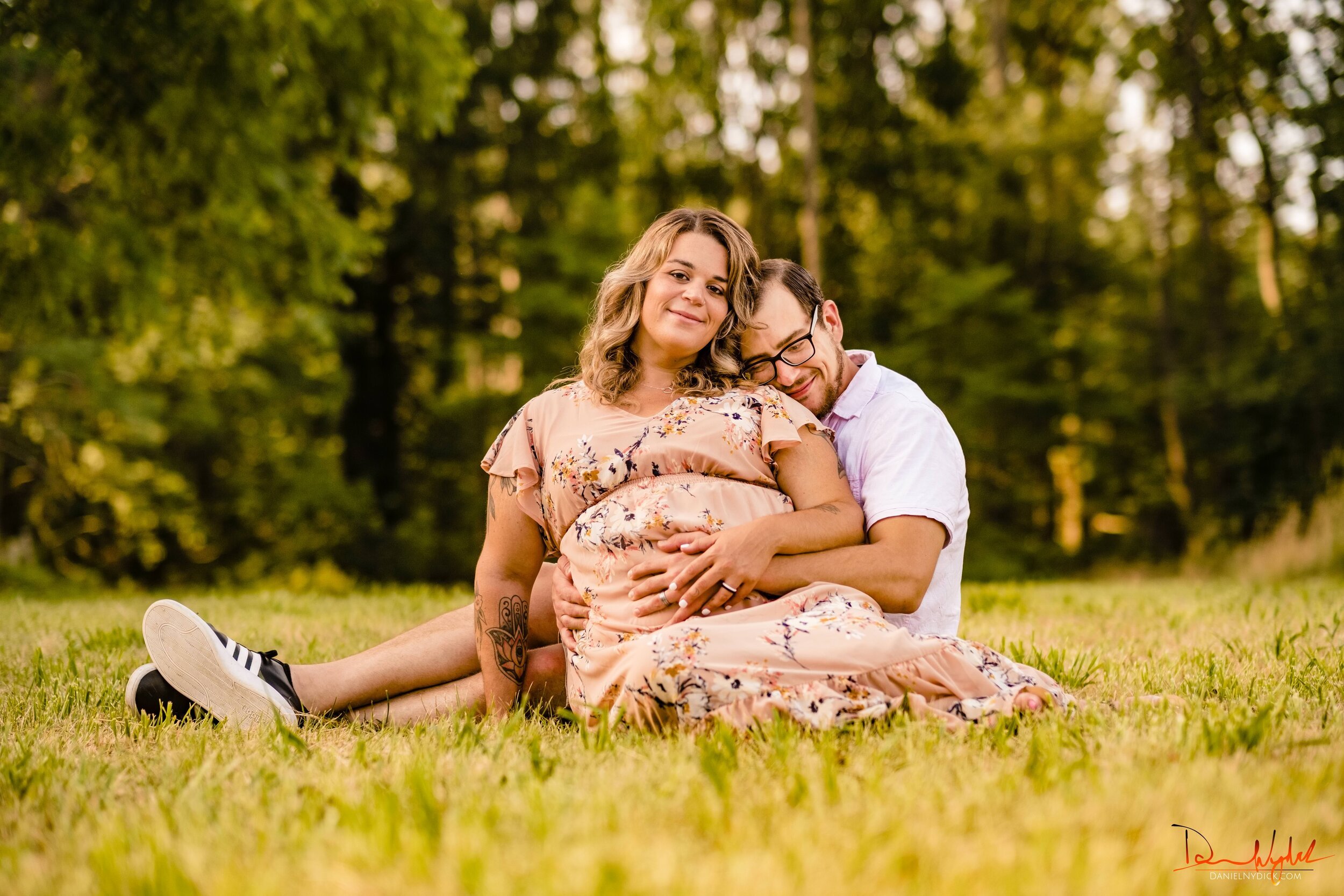 Amanda & Matt Maternity Session | Jockey Hollow  7-26-2020  © Daniel Nydick Wedding Photography.CR2 (22 of 85).jpg